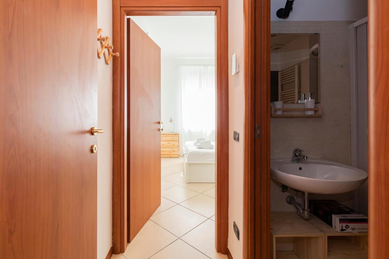 Cozy Flat - Monza 15 Apartment Milano Exterior foto